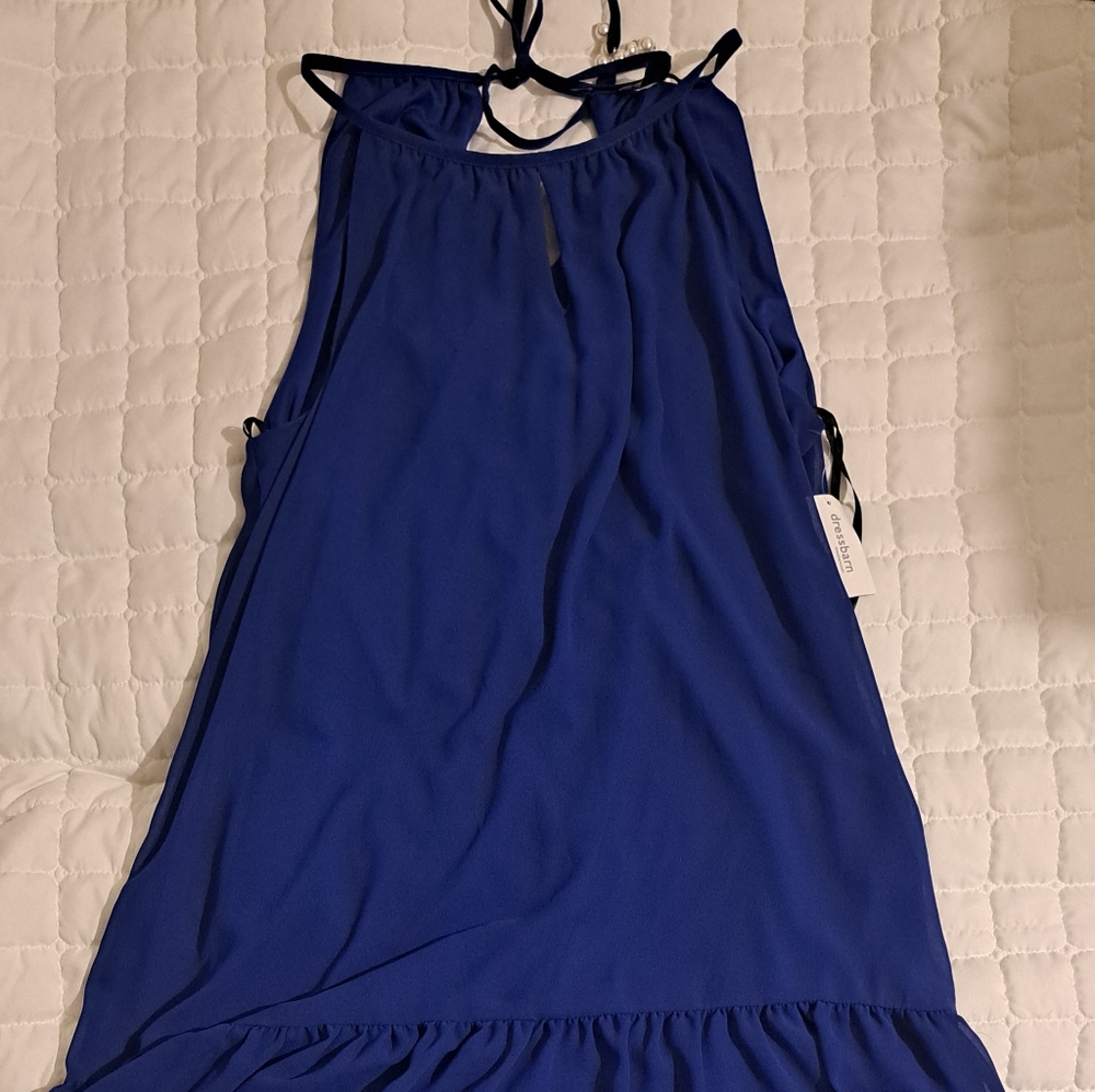 Roz and Ali  size xl dress